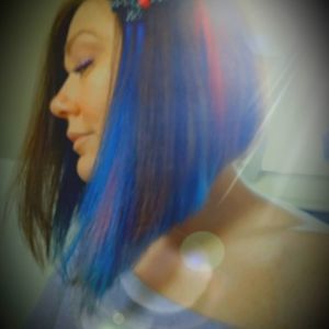 Meet your Posher, Bridget